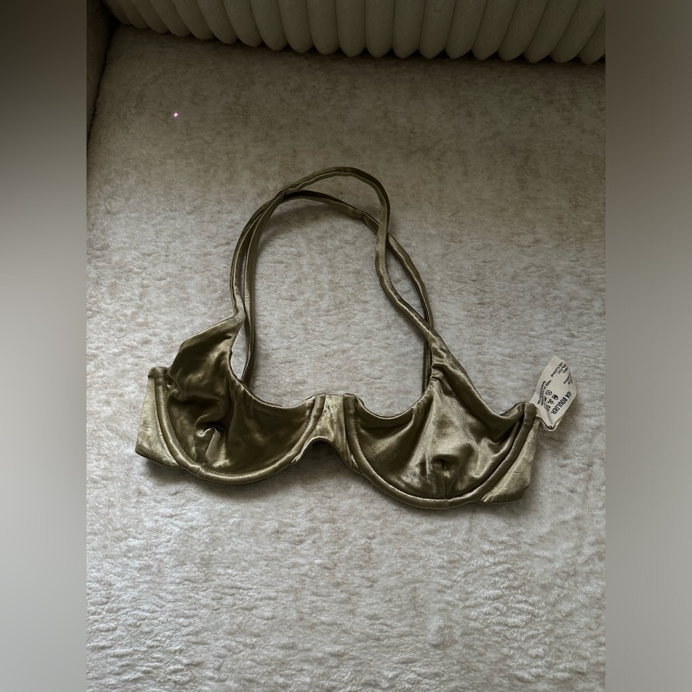 Isa Boulder Bathing Suit